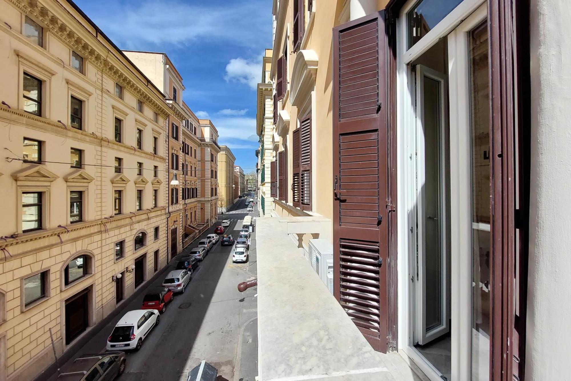 Dolcevitasuite Řím Exteriér fotografie